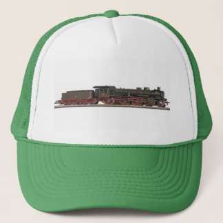 Passenger Train Locomotive P8 Hat