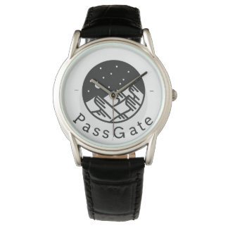 PassGate Men's Watch
