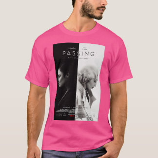 Passing 2021 T-Shirt
