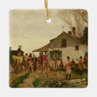 Passing the Outpost