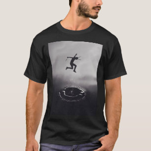 Passing Through T-Shirt