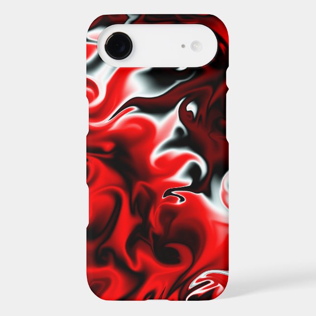 Passion Case-Mate iPhone Case (Back)