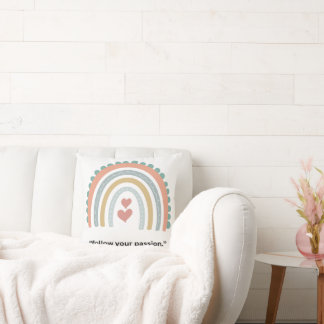 passion cushion