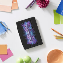 Passion Cyberpunk Typography – Vibrant Modern Word