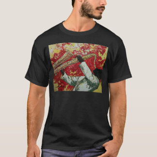 Passion Flower T-Shirt