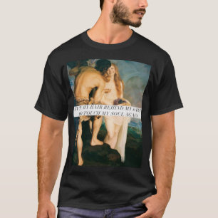 Passion, Francisco Soria Aedo T-Shirt