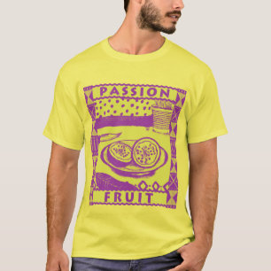 Passion Fruit T-Shirt