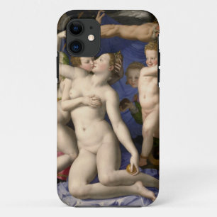 PASSION IS A GIFT FROM GOD iPhone 11 CASE