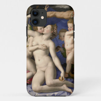 PASSION IS A GIFT FROM GOD iPhone 11 CASE