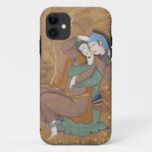 PASSION IS A GIFT FROM GOD iPhone 11 CASE