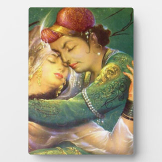 PASSION IS A GIFT FROM GOD PLAQUE