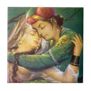 PASSION IS A GIFT FROM GOD TILE