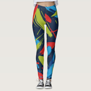 Passion Leggings