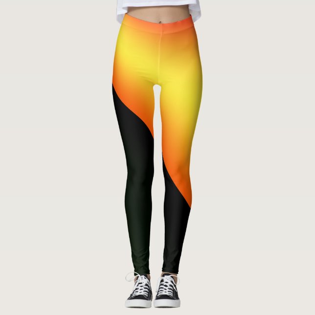 Passion Leggings (Front)