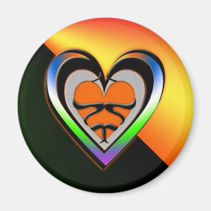 Passion Magnet