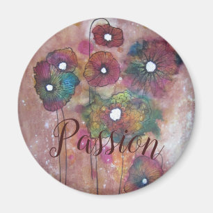 Passion magnet