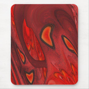 Passion Mouse Mat