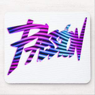 Passion Mouse Mat