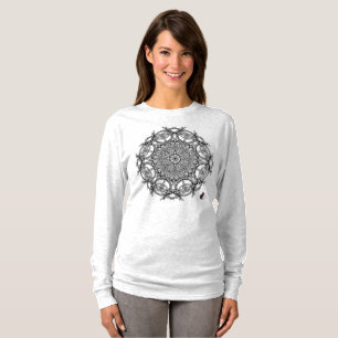 Passion Octa Glyph Tank Top