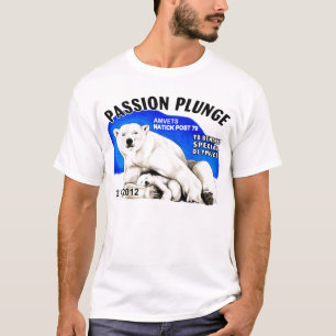 Passion Plunge T-Shirt