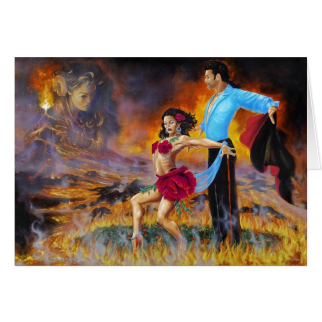 Passion Poppy (Front Horizontal)