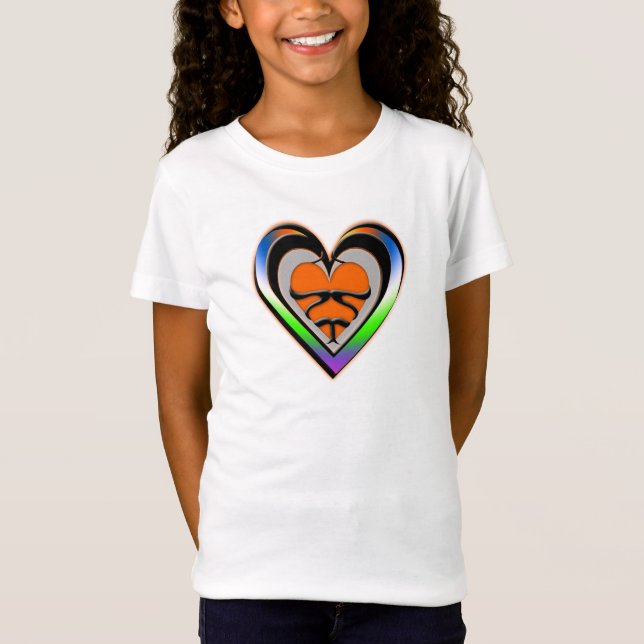 Passion T-Shirt (Front)