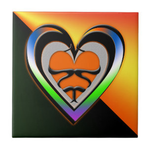 Passion Tile