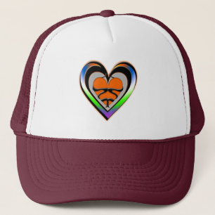 Passion Trucker Hat