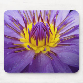 Passionate-Purple Mouse Mat