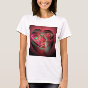 Passionate Turmoil T-Shirt