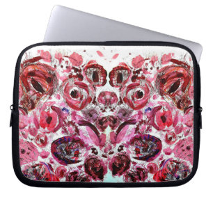 Passionred Neoprene Laptop Sleeve 10"
