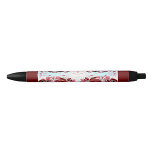 Passionred Pen
