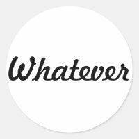 Passive-Aggressive