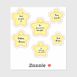 Passive Aggressive Gold Star 