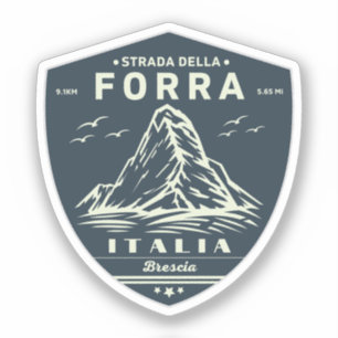 passo della forra in moto italian apls