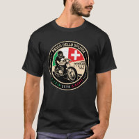 Passo Dello Spluga Italy Switzerland Motorcycle
