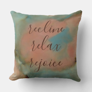 Passover 20 x 20 Pillow Shades of Colour