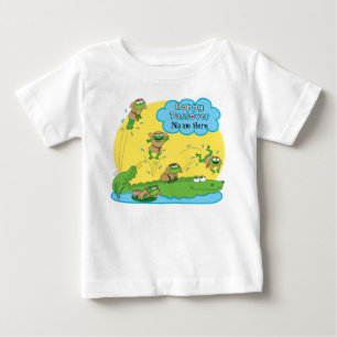 Passover 6-24 Months Shirt
