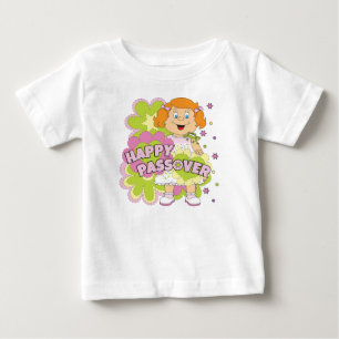 Passover 6-24 Months Shirt