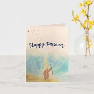passover cards