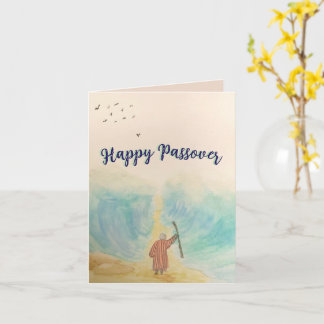 passover cards