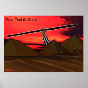 Passover - Deliverance Poster