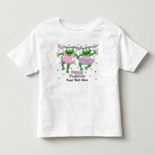 Passover "Hoppy Passover" Shirt 2-6T