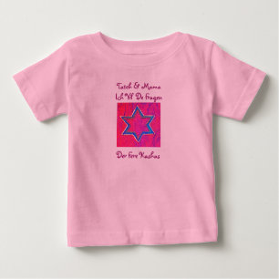 Passover Infant Shirt