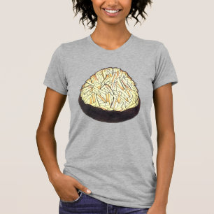 Passover Macaroon Cookie Jewish Bakery Kosher Food T-Shirt