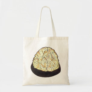 Passover Macaroon Cookie Jewish Bakery Kosher Food Tote Bag