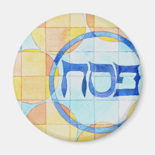 Passover Magnet