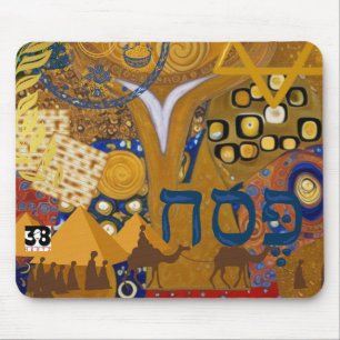 Passover Mouse Mat