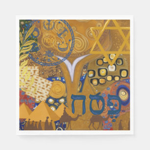 Passover Napkin
