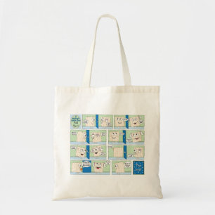 Passover Personalise Funny Joke Tote Bag